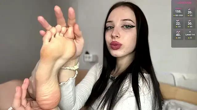 myafmaa on StripChat