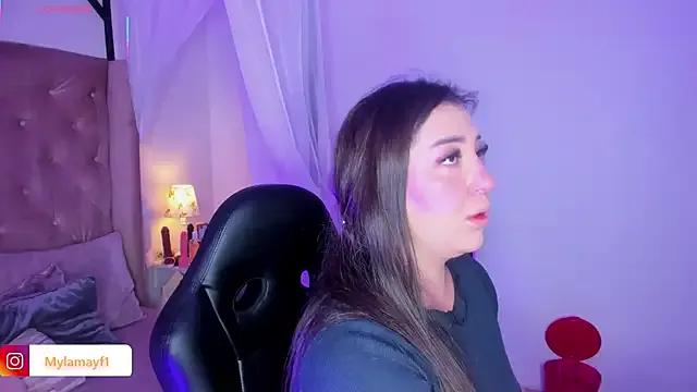 Myla_mayfield on StripChat