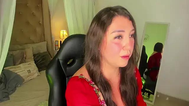 Myla_mayfield on StripChat