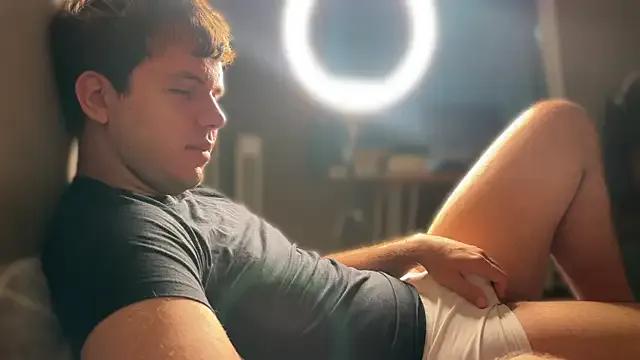 mynameischris on StripChat