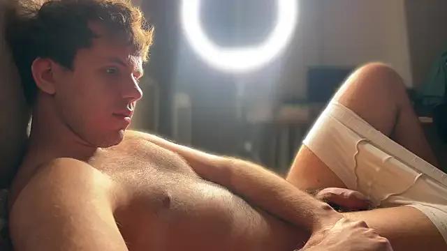 mynameischris on StripChat