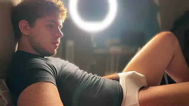 mynameischris on StripChat