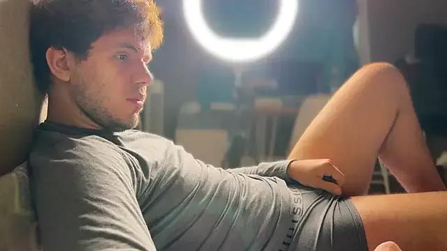 mynameischris on StripChat