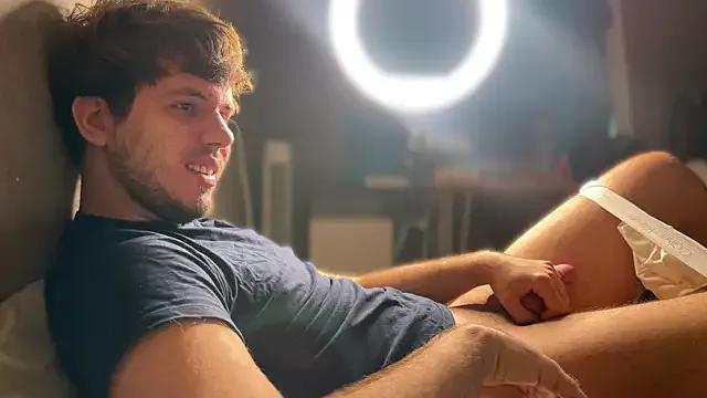 mynameischris on StripChat