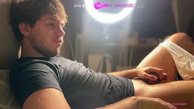 mynameischris on StripChat