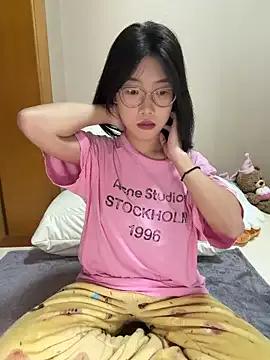 Nami-OP on StripChat