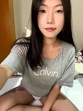 Nami-OP on StripChat