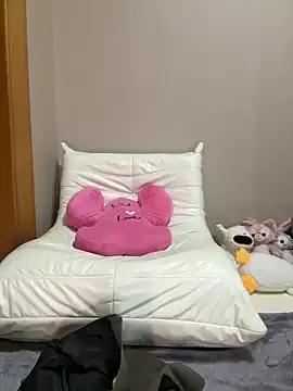 Nami-OP on StripChat