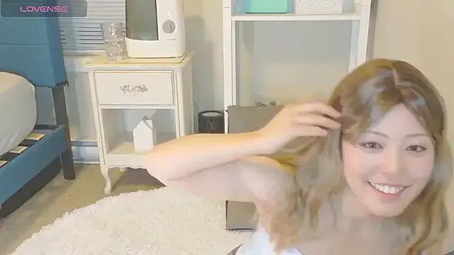 Nana_with on StripChat