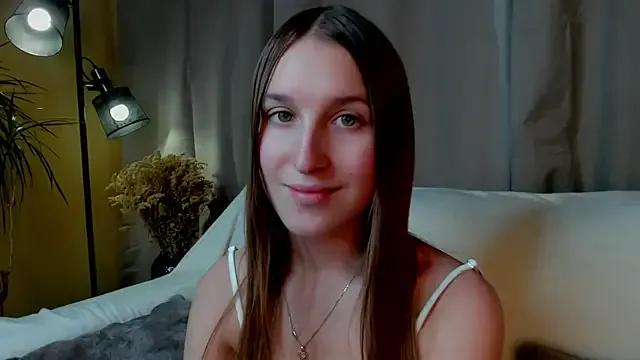 NanaMertins on StripChat