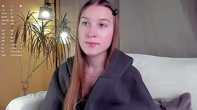 NanaMertins — Private on StripChat