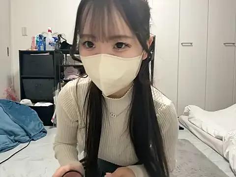 nano-da-u on StripChat