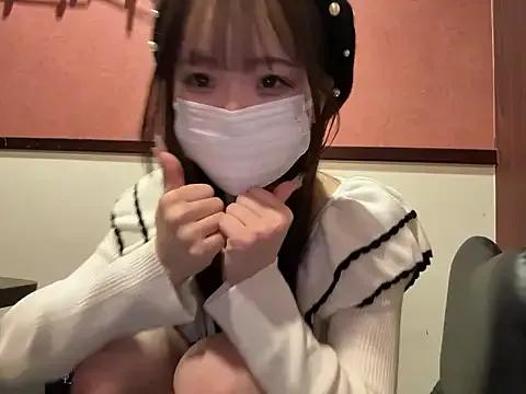 nano-da-u on StripChat