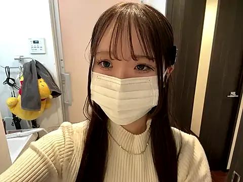 nano-da-u on StripChat