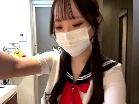 nano-da-u on StripChat