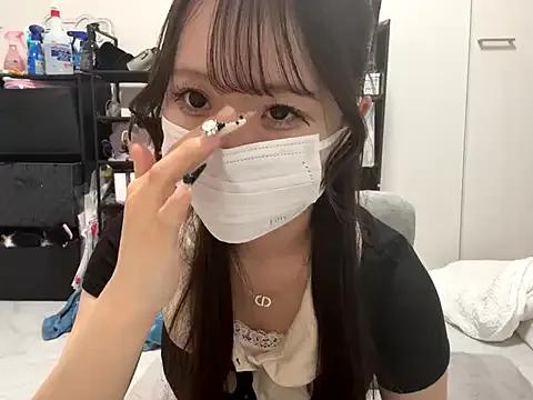 nano-da-u on StripChat