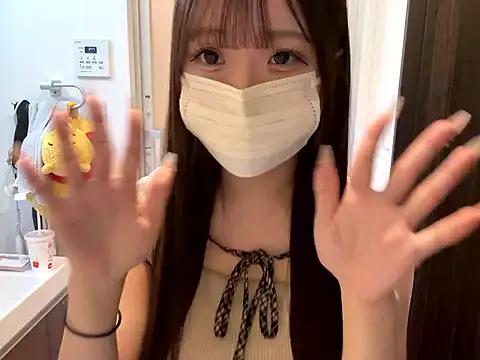 nano-da-u on StripChat