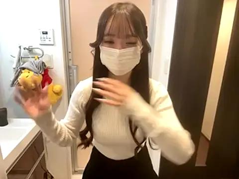 nano-da-u on StripChat