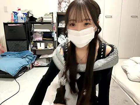 nano-da-u on StripChat