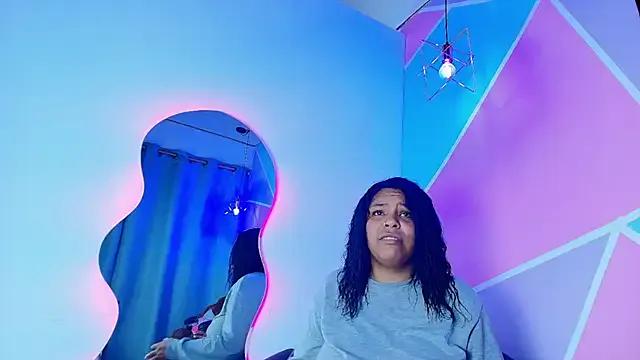 naomi_campbel_ on StripChat