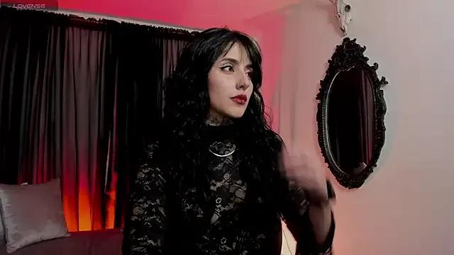 nasty_aliice1 on StripChat