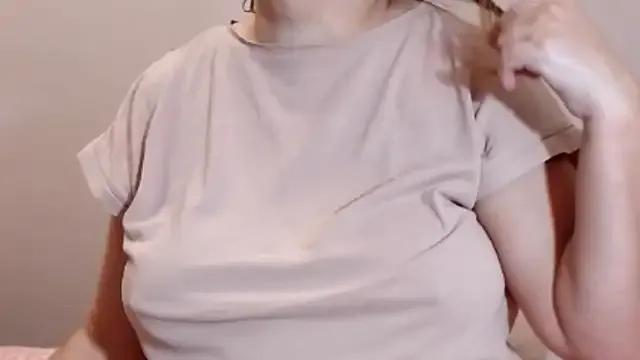 NastyAssxx on StripChat