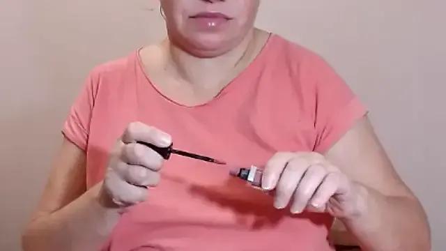 NastyAssxx on StripChat