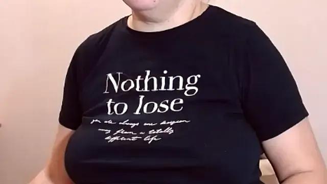 NastyAssxx on StripChat