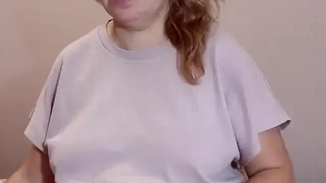 NastyAssxx on StripChat