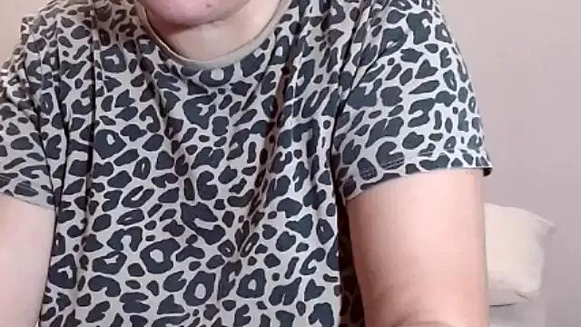 NastyAssxx on StripChat