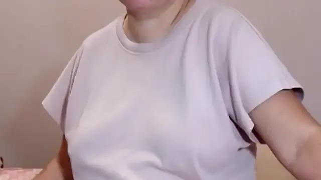 NastyAssxx on StripChat