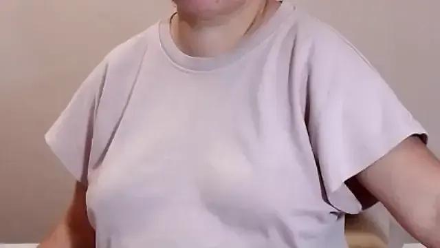 NastyAssxx on StripChat