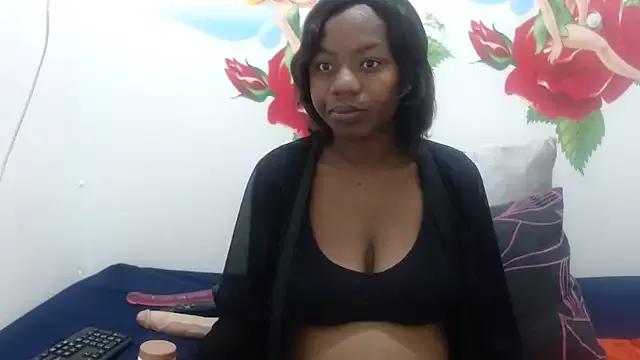 NastyViola25X on StripChat