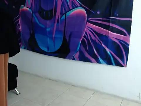 NathyMilf_ on StripChat