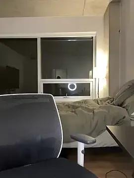 nerdynina on StripChat