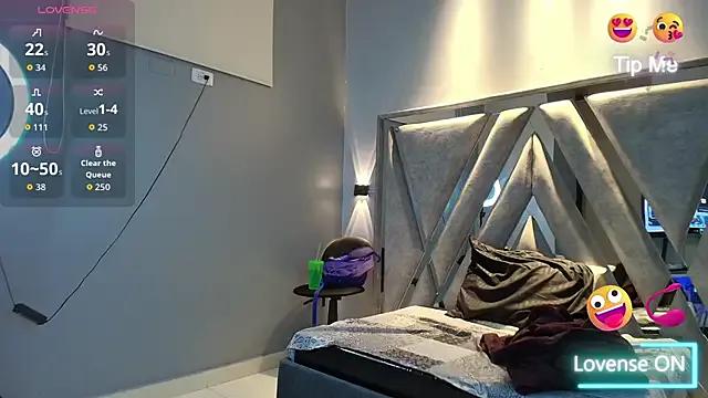 Nezuko_16 on StripChat