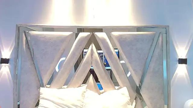 Nezuko_16 on StripChat