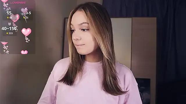 NguyetHankey on StripChat