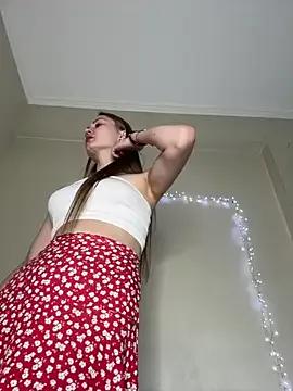 NickiLike on StripChat