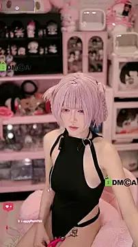 nide_xiaogou on StripChat