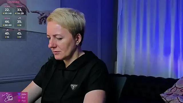 Nika_Smit on StripChat