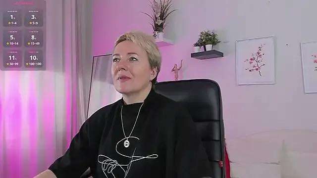 Nika_Smit on StripChat