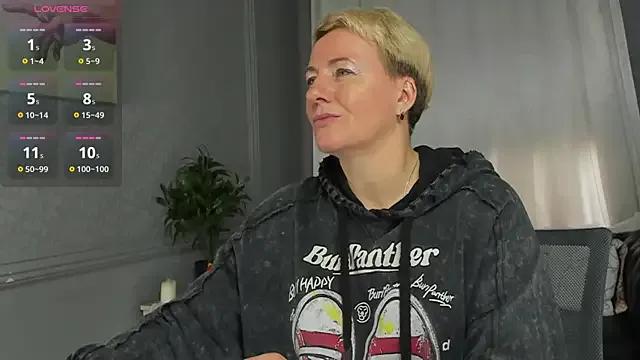 Nika_Smit on StripChat