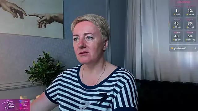 Nika_Smit on StripChat