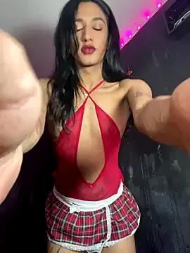 NikitaDragunXXX on StripChat
