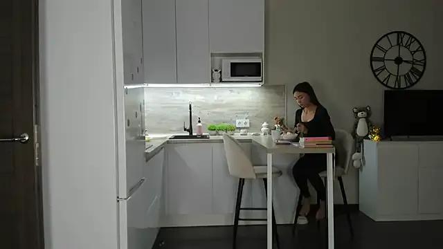 nilliluv on StripChat