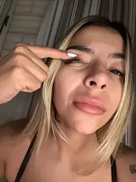 ninfsexy on StripChat