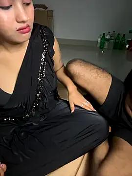 nishababybaby on StripChat