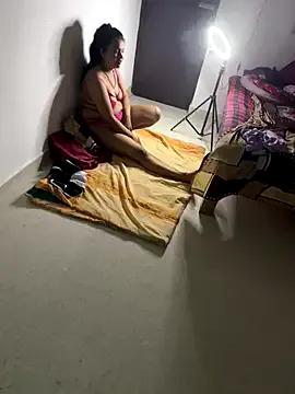 nishababybaby on StripChat