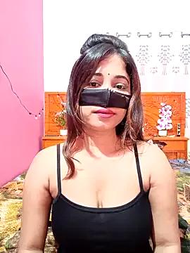 Nishi-3 on StripChat